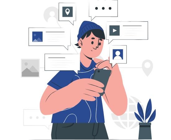 Our Router Services